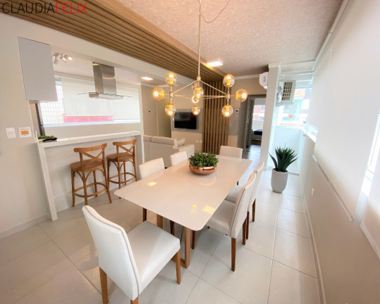 Imagem Imóvel com 2 Quartos à Venda, 93 m² em Guilhermina - Praia Grande Imagem Imóvel com 2 Quartos à Venda, 93 m² em Guilhermina - Praia Grande