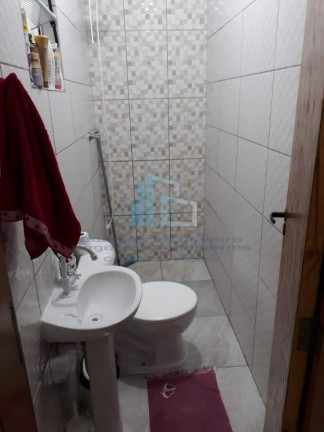 Imagem Sobrado com 2 Quartos à Venda, 75 m² em Ribeirópolis - Praia Grande Imagem Sobrado com 2 Quartos à Venda, 75 m² em Ribeirópolis - Praia Grande