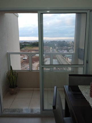 Imagem Apartamento com 2 Quartos à Venda, 47 m² em Costa E Silva - Porto Alegre Imagem Apartamento com 2 Quartos à Venda, 47 m² em Costa E Silva - Porto Alegre