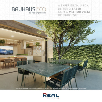 Imagem Imóvel com 4 Quartos à Venda, 309 m² em Sudoeste - Brasília