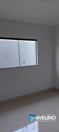 Imagem Casa com 4 Quartos à Venda, 75 m² em Jardim Tijuca - Campo Grande Imagem Casa com 4 Quartos à Venda, 75 m² em Jardim Tijuca - Campo Grande