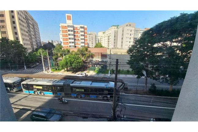 Imagem Sala Comercial à Venda, 167 m² em Itaim Bibi - São Paulo