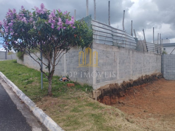 Imagem Terreno em Condomínio à Venda, 273 m² em Bairro Da Floresta - São José Dos Campos