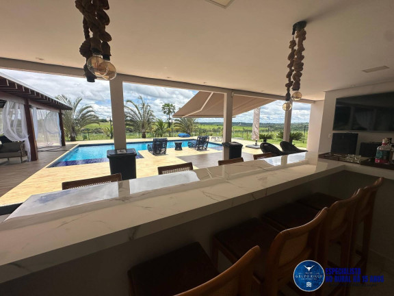 Imagem Chácara à Venda, 20 m² em Zona Rural - Bela Vista De Goiás Imagem Chácara à Venda, 20 m² em Zona Rural - Bela Vista De Goiás