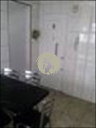 Imagem Apartamento com 2 Quartos à Venda, 90 m² em Aparecida - Santos