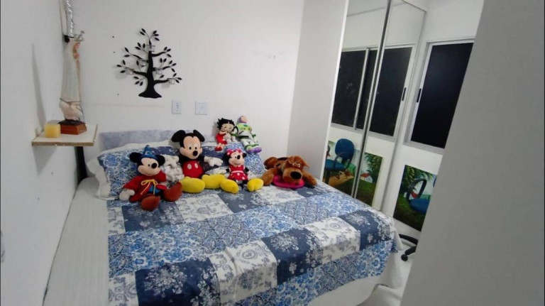 Imagem Apartamento com 2 Quartos à Venda, 49 m² em Jabotiana - Aracaju Imagem Apartamento com 2 Quartos à Venda, 49 m² em Jabotiana - Aracaju