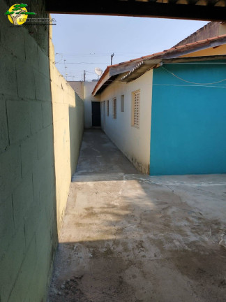 Casa com 3 Quartos à Venda, 165 m² em Atibaia Jardim - Atibaia