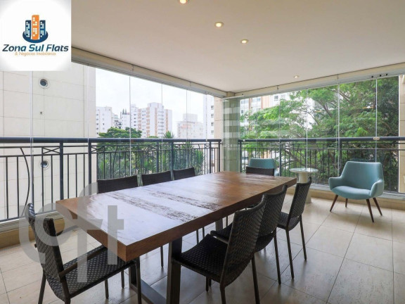 Imagem Apartamento com 3 Quartos à Venda, 358 m² em Moema - São Paulo Imagem Apartamento com 3 Quartos à Venda, 358 m² em Moema - São Paulo