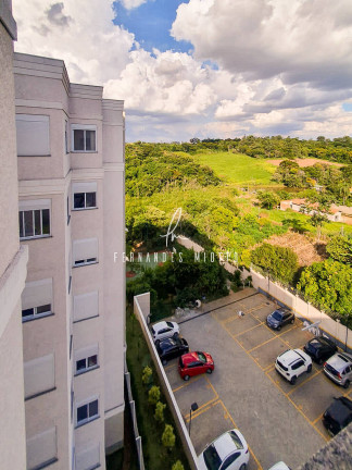 Imagem Apartamento com 2 Quartos à Venda, 67 m² em Tons De Ipanema - Jundiaí