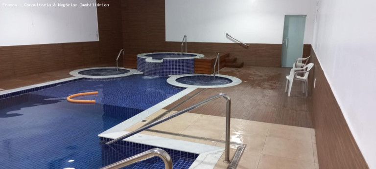 Imagem Flat com 1 Quarto para Alugar, em Aguas De Lindóia - águas De Lindóia Imagem Flat com 1 Quarto para Alugar, em Aguas De Lindóia - águas De Lindóia