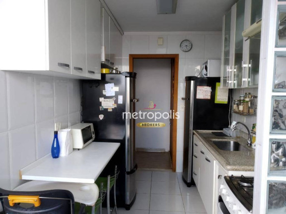 Imagem Apartamento com 3 Quartos à Venda, 76 m² em Jardim Independência - São Paulo Imagem Apartamento com 3 Quartos à Venda, 76 m² em Jardim Independência - São Paulo