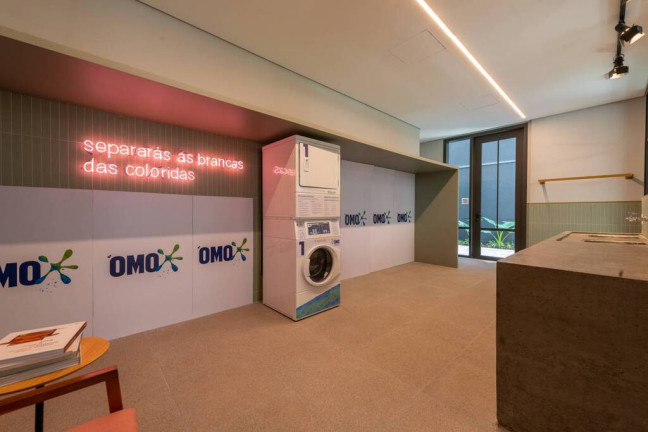 Imagem Imóvel com 1 Quarto à Venda, 23 m² em Centro - São Paulo