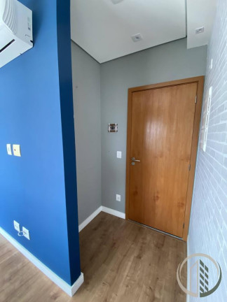Imagem Apartamento com 1 Quarto à Venda, 56 m² em Boqueirão - Santos