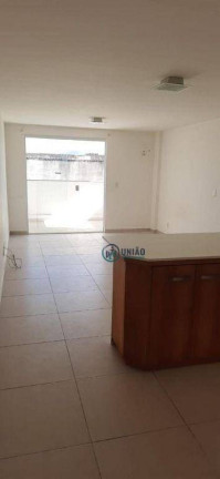 Imagem Apartamento com 1 Quarto à Venda, 40 m² em Itaipu - Niterói