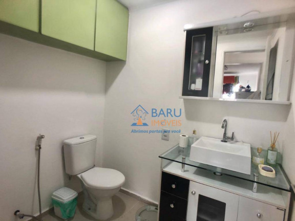 Imagem Apartamento com 1 Quarto à Venda, 40 m² em Campos Elíseos - São Paulo Imagem Apartamento com 1 Quarto à Venda, 40 m² em Campos Elíseos - São Paulo