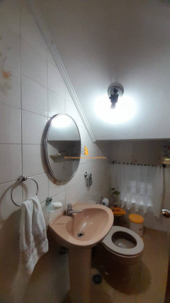 Imagem Sobrado com 3 Quartos à Venda, 236 m² em Vila São Francisco - São Paulo Imagem Sobrado com 3 Quartos à Venda, 236 m² em Vila São Francisco - São Paulo