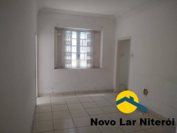 Imagem Apartamento com 2 Quartos à Venda, 60 m² em Centro - Niterói Imagem Apartamento com 2 Quartos à Venda, 60 m² em Centro - Niterói