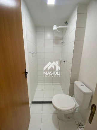 Imagem Apartamento com 2 Quartos à Venda, 52 m² em Ataíde - Vila Velha Imagem Apartamento com 2 Quartos à Venda, 52 m² em Ataíde - Vila Velha