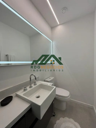 Imagem Apartamento com 1 Quarto para Alugar, 77 m² em Brooklin Paulista - São Paulo Imagem Apartamento com 1 Quarto para Alugar, 77 m² em Brooklin Paulista - São Paulo