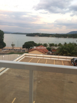 Imagem Apartamento com 2 Quartos à Venda, 70 m² em Centro - Rifaina