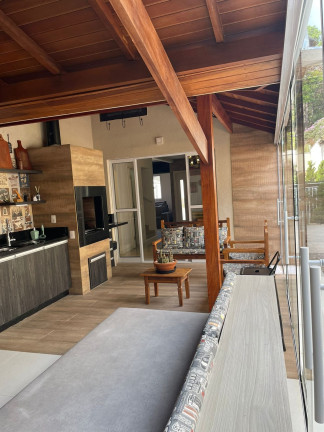 Imagem Casa com 3 Quartos à Venda, 130 m² em Vila Esperia Ou Giglio - Atibaia Imagem Casa com 3 Quartos à Venda, 130 m² em Vila Esperia Ou Giglio - Atibaia