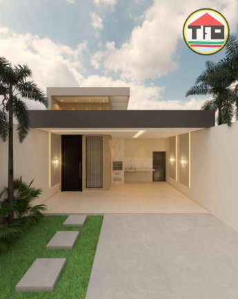 Imagem Casa com 2 Quartos à Venda, 99 m² em Residencial Delta Park - Marabá Imagem Casa com 2 Quartos à Venda, 99 m² em Residencial Delta Park - Marabá