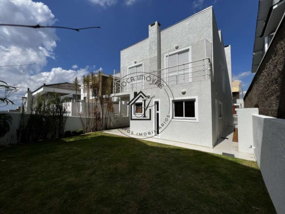 Imagem Casa de Condomínio com 3 Quartos à Venda, 250 m² em Moinho Velho - Cotia Imagem Casa de Condomínio com 3 Quartos à Venda, 250 m² em Moinho Velho - Cotia