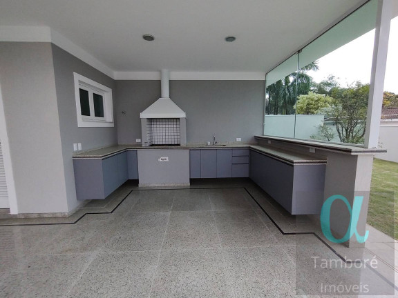 Imagem Casa com 5 Quartos para Alugar, 640 m² em Alphaville Residencial Um - Barueri Imagem Casa com 5 Quartos para Alugar, 640 m² em Alphaville Residencial Um - Barueri