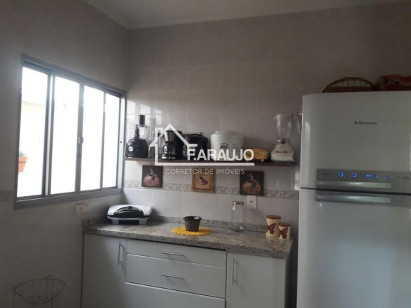 Imagem Imóvel com 3 Quartos à Venda, 152 m² em Vila Olímpia - Sorocaba Imagem Imóvel com 3 Quartos à Venda, 152 m² em Vila Olímpia - Sorocaba
