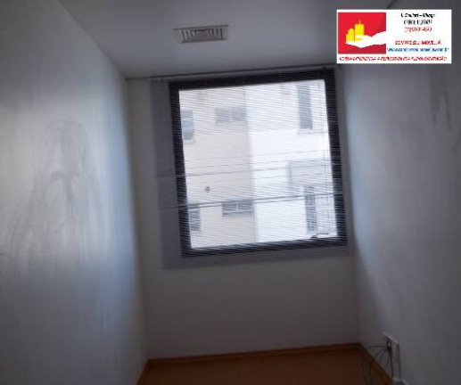 Imagem Sala Comercial à Venda, 35 m² em Vila Clementino - São Paulo Imagem Sala Comercial à Venda, 35 m² em Vila Clementino - São Paulo