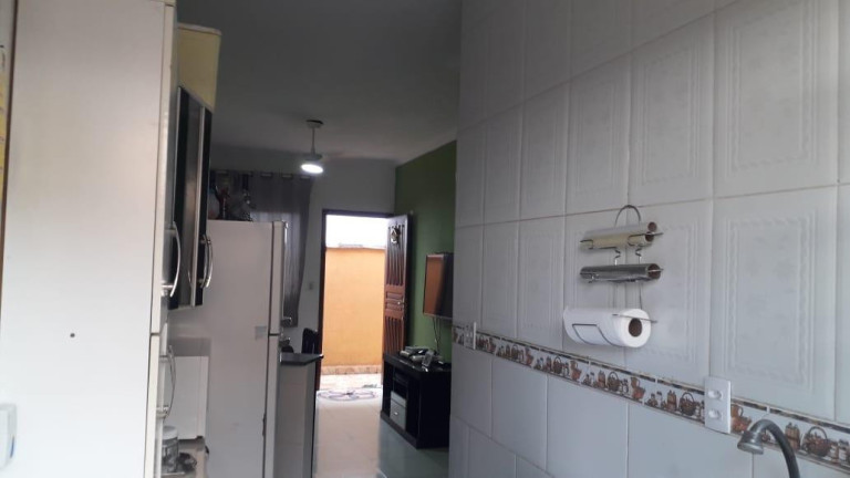 Imagem Casa de Condomínio com 2 Quartos à Venda, 47 m² em Vila Sônia - Praia Grande Imagem Casa de Condomínio com 2 Quartos à Venda, 47 m² em Vila Sônia - Praia Grande