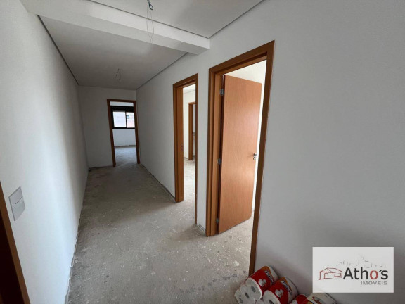 Imagem Cobertura com 3 Quartos à Venda, 147 m² em The Park View - Indaiatuba Imagem Cobertura com 3 Quartos à Venda, 147 m² em The Park View - Indaiatuba
