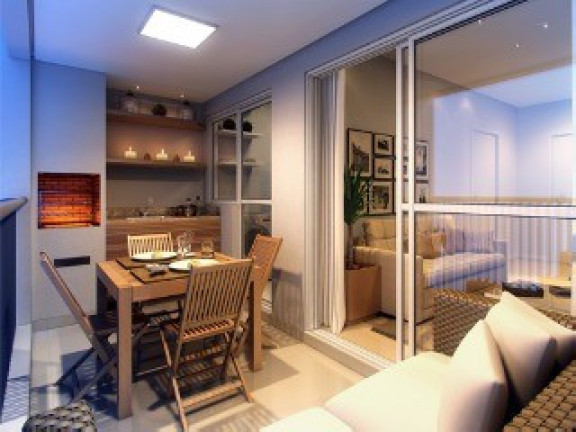 Imagem Apartamento com 3 Quartos à Venda, 86 m² em Santa Paula - São Caetano Do Sul Imagem Apartamento com 3 Quartos à Venda, 86 m² em Santa Paula - São Caetano Do Sul