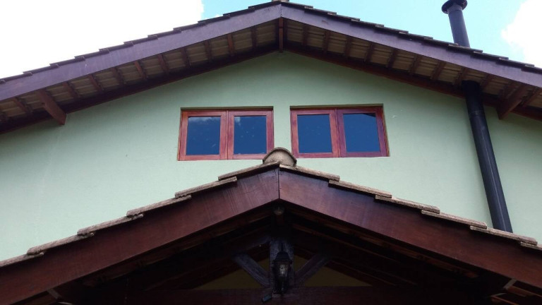 Imagem Casa com 3 Quartos à Venda, 280 m² em Jardim Estância Brasil - Atibaia