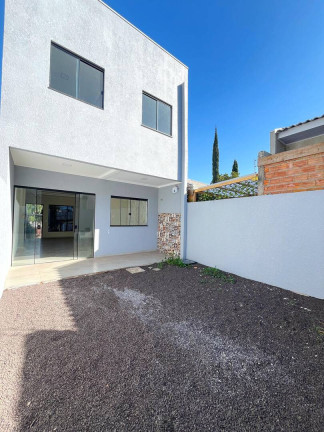 Imagem Sobrado com 3 Quartos à Venda, 90 m² em Brasília - Cascavel Imagem Sobrado com 3 Quartos à Venda, 90 m² em Brasília - Cascavel