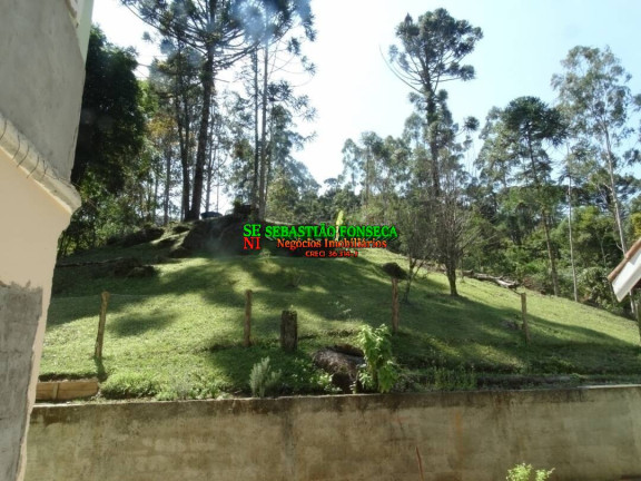 Imagem Chácara com 3 Quartos à Venda, 128.000 m² em São Francisco Xavier - São José Dos Campos Imagem Chácara com 3 Quartos à Venda, 128.000 m² em São Francisco Xavier - São José Dos Campos