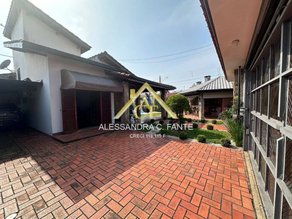 Imagem Casa com 4 Quartos à Venda, 556 m² em Flórida - Praia Grande Imagem Casa com 4 Quartos à Venda, 556 m² em Flórida - Praia Grande