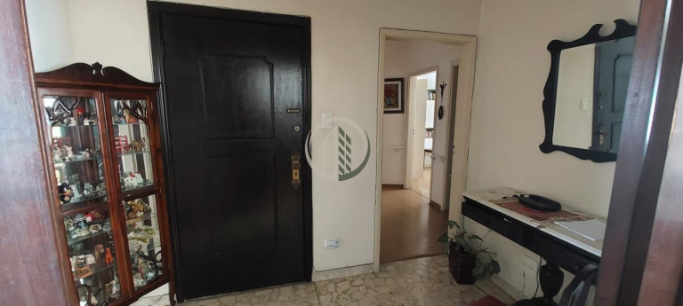 Imagem Apartamento com 4 Quartos à Venda, 228 m² em Gonzaga - Santos