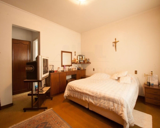 Imagem Apartamento com 4 Quartos à Venda, 266 m² em Higienópolis - São Paulo Imagem Apartamento com 4 Quartos à Venda, 266 m² em Higienópolis - São Paulo