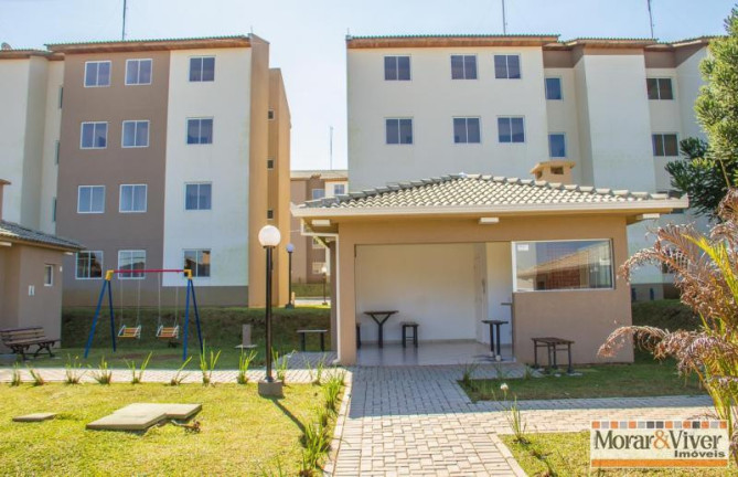 Imagem Apartamento com 3 Quartos à Venda, 53 m² em Santa Cândida - Curitiba Imagem Apartamento com 3 Quartos à Venda, 53 m² em Santa Cândida - Curitiba
