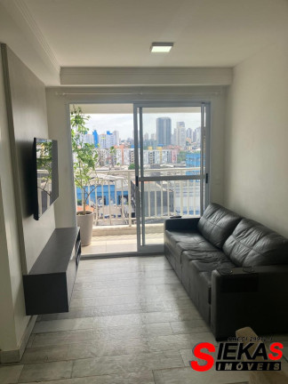 Imagem Apartamento com 2 Quartos à Venda, 55 m² em Vila Independência - São Paulo Imagem Apartamento com 2 Quartos à Venda, 55 m² em Vila Independência - São Paulo