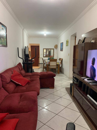 Imagem Apartamento com 2 Quartos à Venda, 80 m² em Mirim - Praia Grande Imagem Apartamento com 2 Quartos à Venda, 80 m² em Mirim - Praia Grande