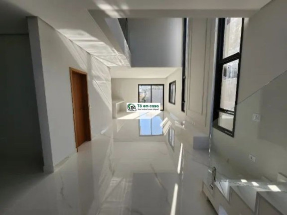 Imagem Casa com 4 Quartos à Venda, 280 m² em Urbanova - São José Dos Campos