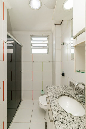 Imagem Apartamento com 2 Quartos à Venda, 55 m² em Teresópolis - Porto Alegre Imagem Apartamento com 2 Quartos à Venda, 55 m² em Teresópolis - Porto Alegre