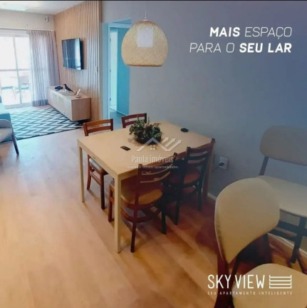 Imagem Apartamento com 2 Quartos à Venda, 68 m² em Jardim América - Jacareí Imagem Apartamento com 2 Quartos à Venda, 68 m² em Jardim América - Jacareí