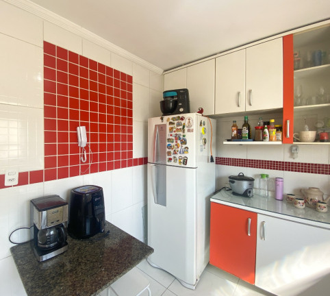 Imagem Apartamento com 2 Quartos à Venda, 61 m² em Vila Moraes - São Paulo