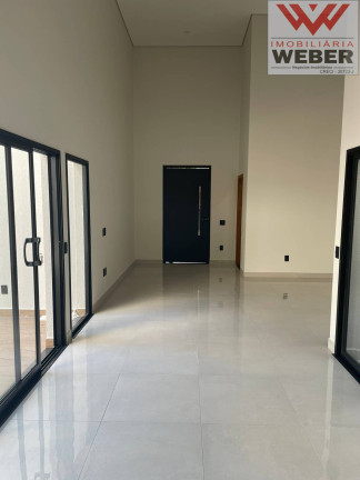 Imagem Casa de Condomínio com 3 Quartos à Venda, 363 m² em Chácaras Residenciais Santa Maria - Votorantim