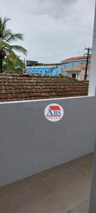 Imagem Casa com 2 Quartos à Venda, 82 m² em Vila Nova - Cubatão Imagem Casa com 2 Quartos à Venda, 82 m² em Vila Nova - Cubatão