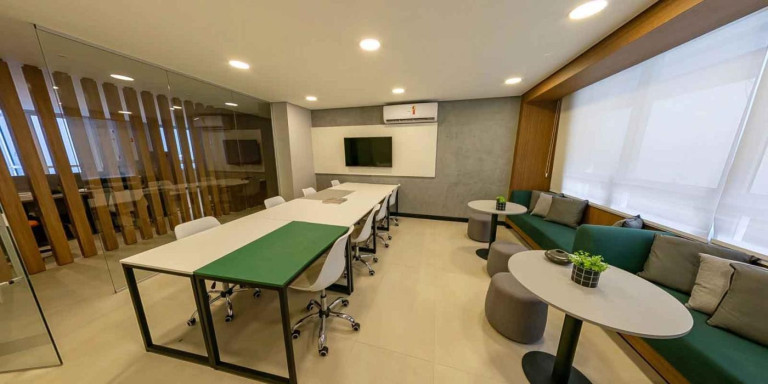 Imagem Imóvel com 1 Quarto à Venda, 30 m² em Pinheiros - São Paulo Imagem Imóvel com 1 Quarto à Venda, 30 m² em Pinheiros - São Paulo