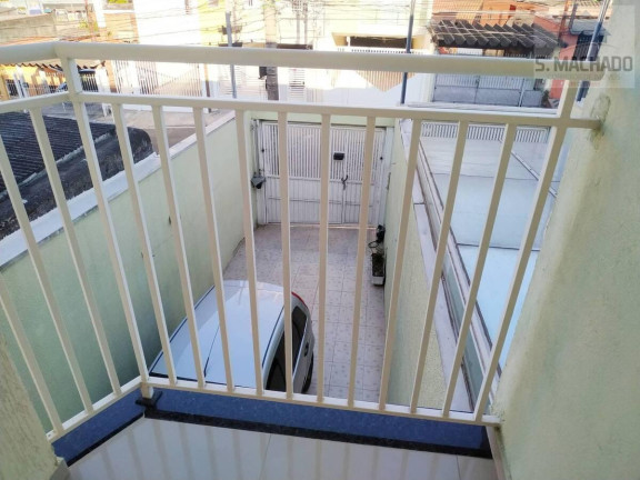 Imagem Casa com 2 Quartos à Venda, 86 m² em Jardim Das Maravilhas - Santo André